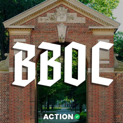 bigonbets|Big Bets on Campus Podcast .